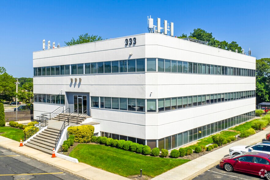 More Photos Of 333 Route 25A, Rocky Point Medical For Sale