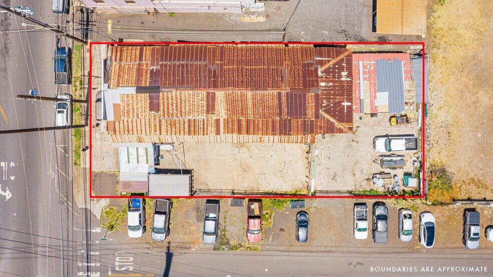 More Photos Of 901 Lehua Ave, Pearl City Auto Repair For Sale