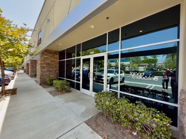 More Photos Of 9471 Haven Ave, Rancho Cucamonga Office For Lease