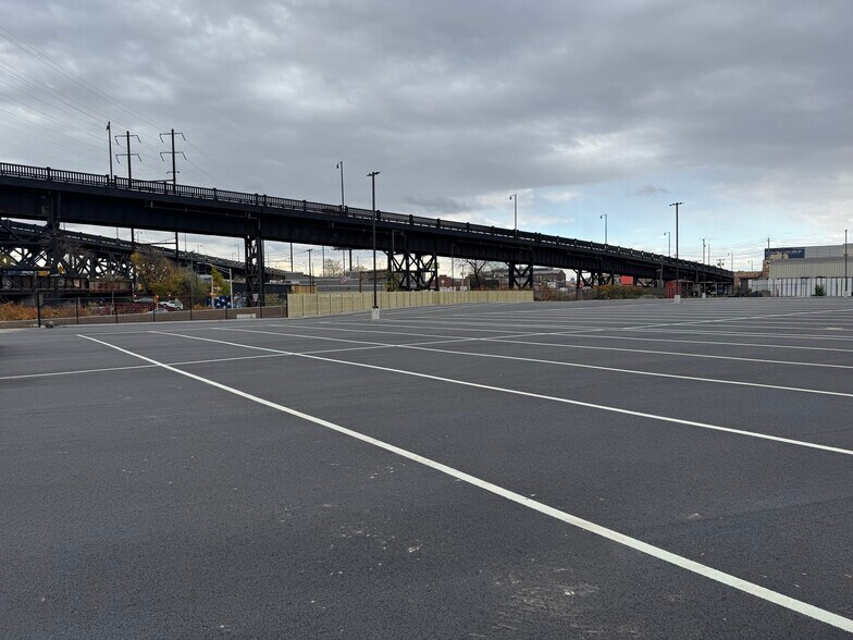 More Photos Of 18 Blanchard St, Newark Land For Lease