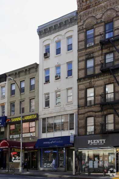 Primary Photo Of 1459 Third Ave, New York Loft Creative Space For Lease