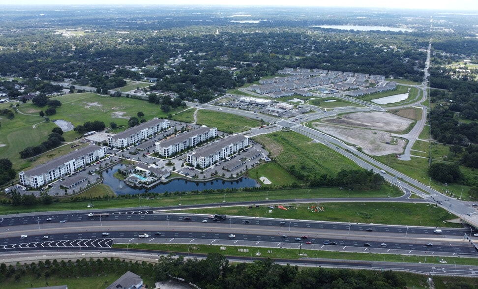 More Photos Of 10700 Clarcona Ocoee Rd, Apopka Unknown For Lease