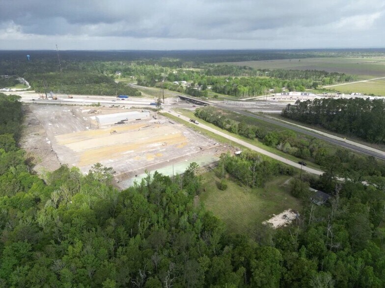 More Photos Of 20631 FM 365 Rd, Beaumont Land For Sale