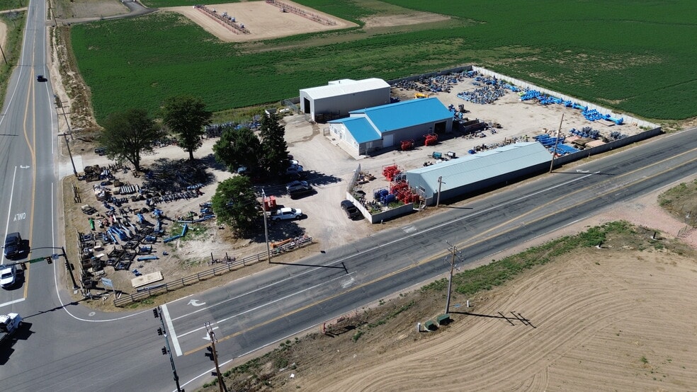 More Photos Of 7710 W 37th St, Greeley Research And Development For Lease
