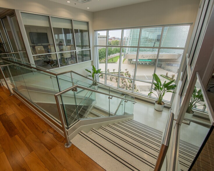 More Photos Of 201 S Denver Ave, Tulsa Office For Lease