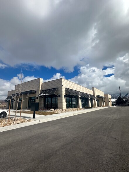 More Photos Of 1410 S University Park Blvd, Clearfield Office For Lease