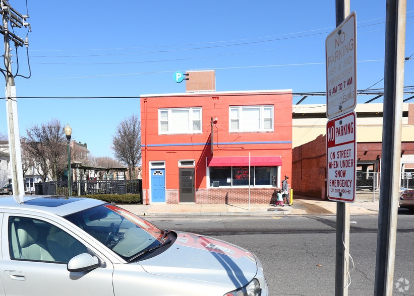 More Photos Of 2243 Arctic Ave, Atlantic City Storefront Retail Residential For Sale