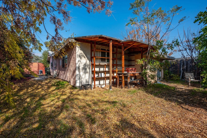 More Photos Of 10463 8th St, Rancho Cucamonga Land For Sale