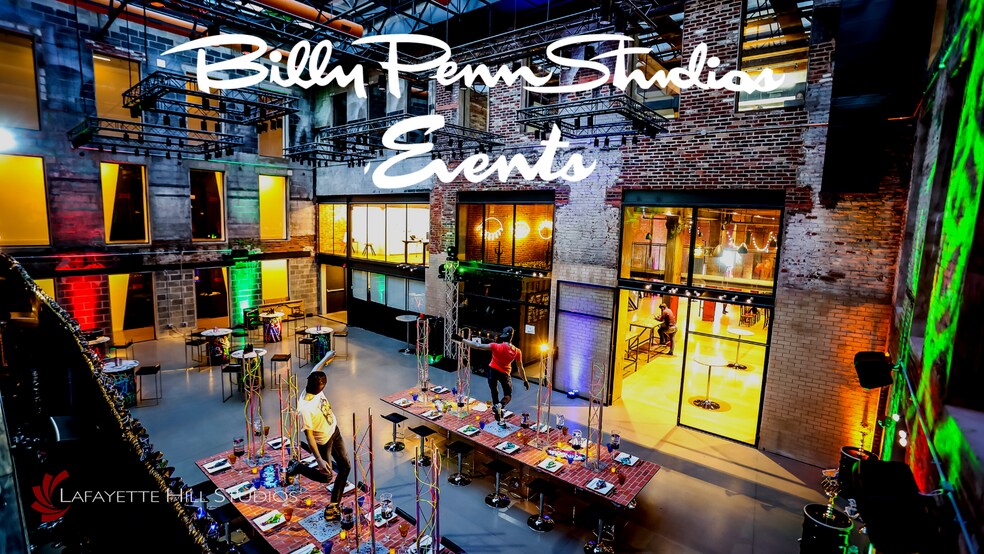 More Photos Of 1516-1554 N 5th St, Philadelphia Office For Lease