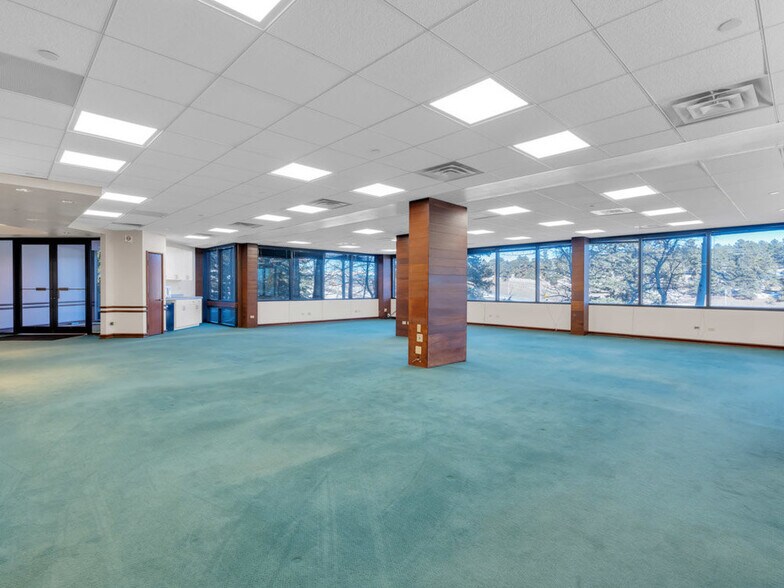 More Photos Of 25548 Genesee Trail Rd, Golden Office For Sale