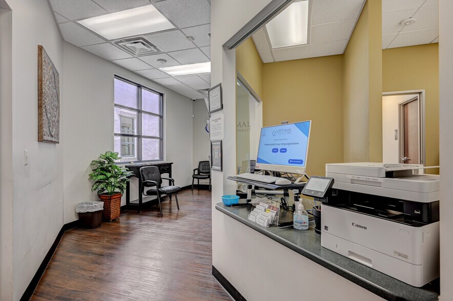 More Photos Of 1358 Paseo Verde St, Henderson Medical For Sale