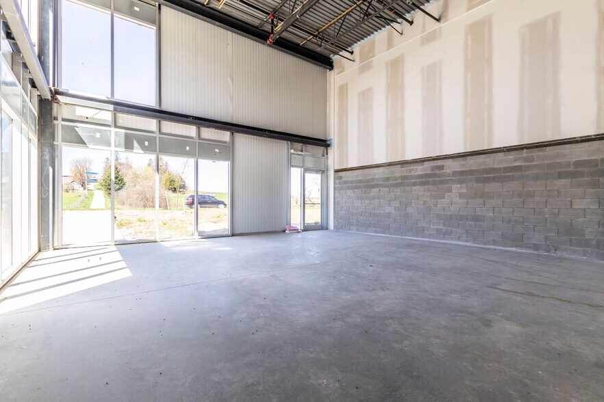More Photos Of 585 Hanlon Creek Blvd, Guelph Showroom For Lease