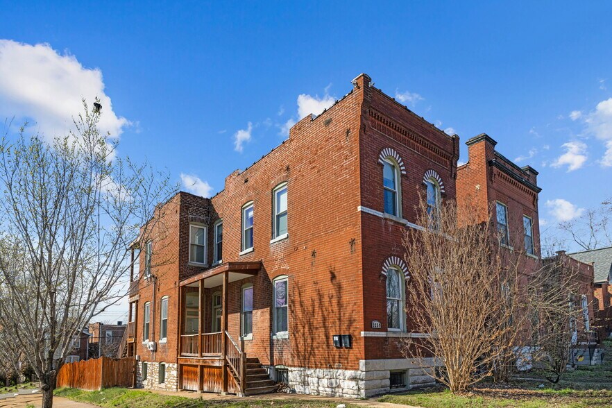 More Photos Of 3259 Minnesota Ave, Saint Louis Multifamily For Sale