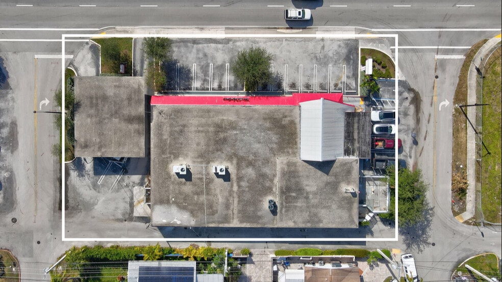 More Photos Of 1601 E Sample Rd, Pompano Beach Freestanding For Sale