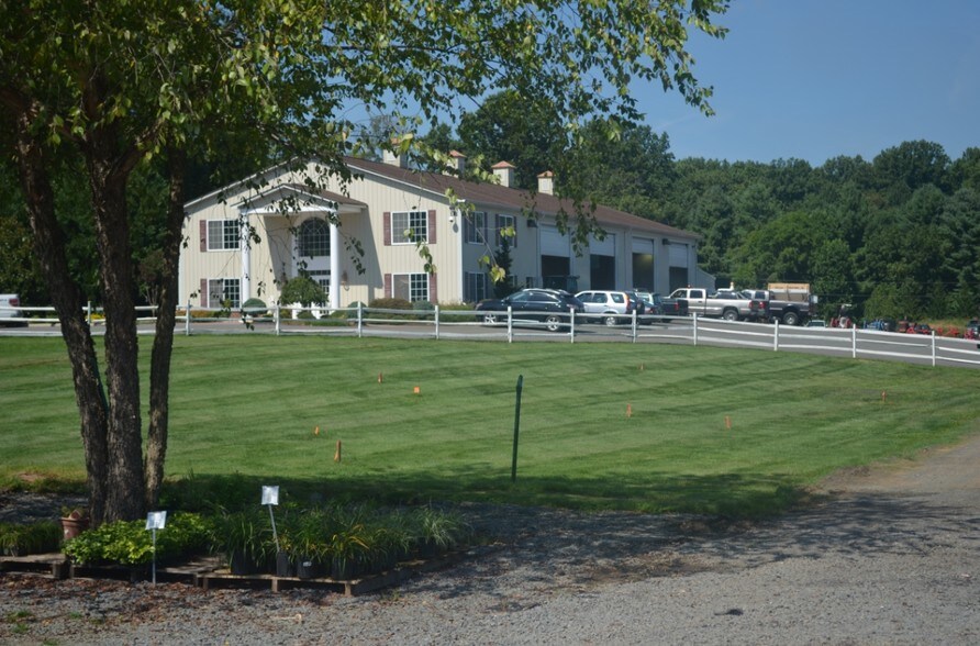 More Photos Of 7159 Burke Ln, Warrenton Freestanding For Lease