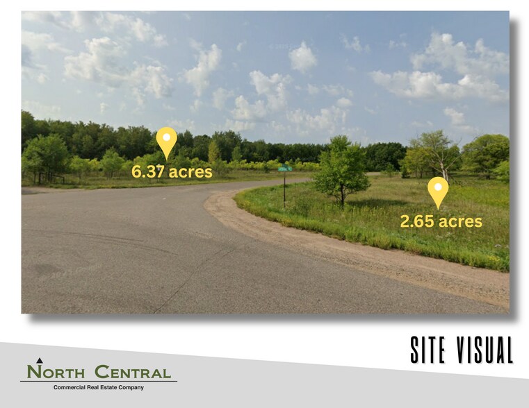 More Photos Of 4675 Quail Rd NE, Sauk Rapids Land For Lease