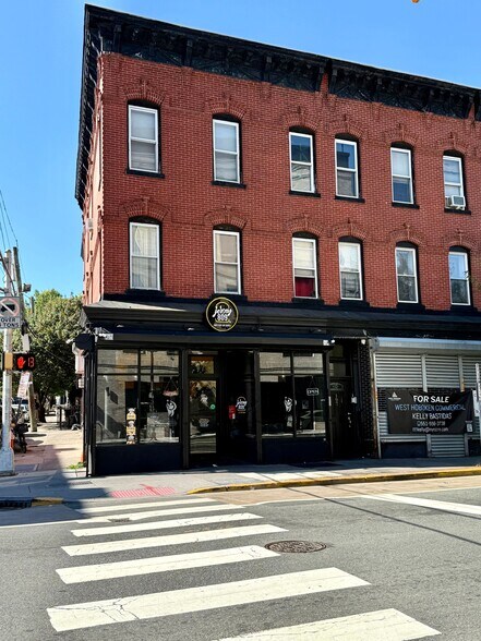 More Photos Of 201 Monticello Ave, Jersey City General Retail For Sale