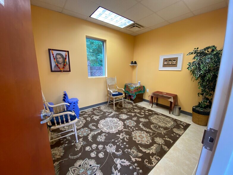 More Photos Of 4000 Bearcat Way, Morrisville Flex For Lease