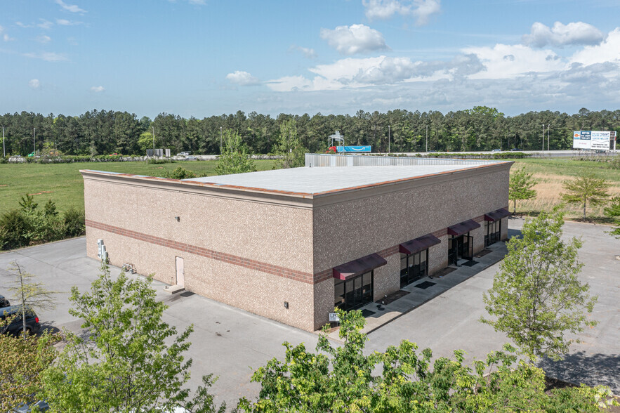 Primary Photo Of 325 W Rutherford Blvd, Murfreesboro Flex For Lease