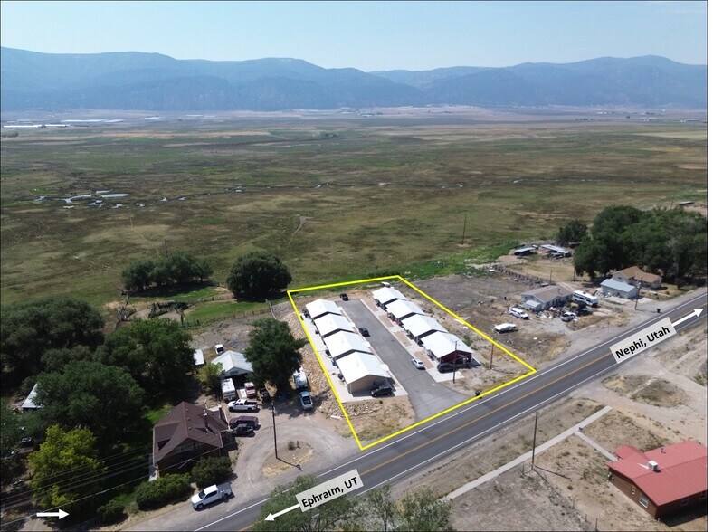 More Photos Of 459 Duck Springs dr, Moroni Apartments For Sale