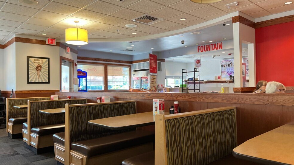 More Photos Of 147 Loudon Rd, Concord Restaurant For Sale