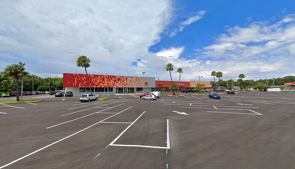 Primary Photo Of 2201 34th St S, Saint Petersburg Land For Lease