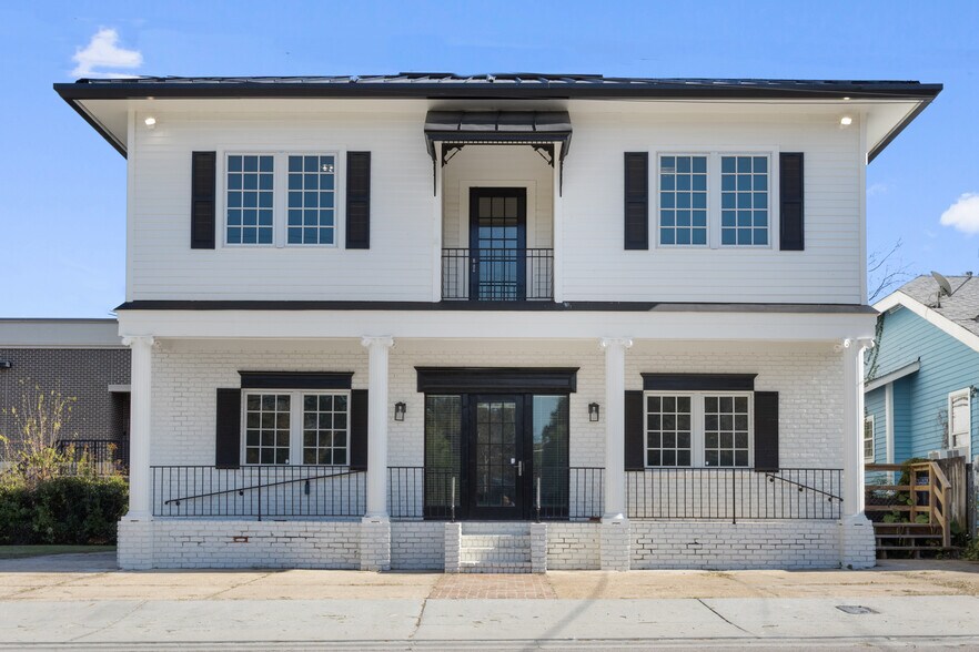 Primary Photo Of 282 Lameuse St, Biloxi Office For Sale