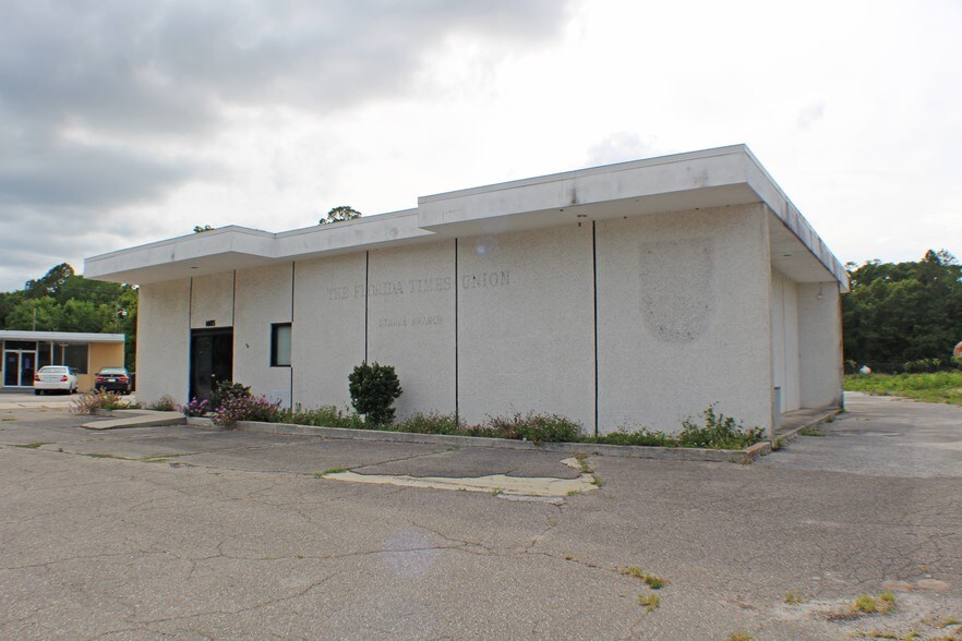More Photos Of 1605 N Temple Ave, Starke Office Residential For Sale