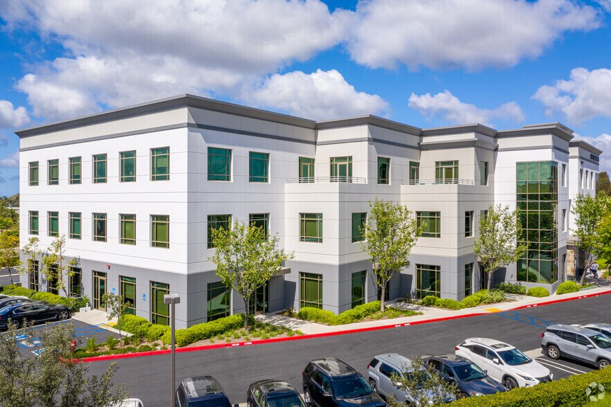 Primary Photo Of 30212 Tomas, Rancho Santa Margarita Medical For Lease