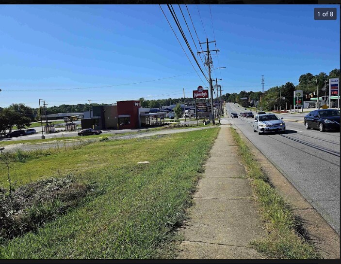 More Photos Of 2515 Randleman Rd, Greensboro Land For Sale
