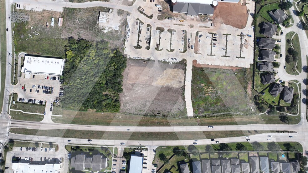 More Photos Of 3327 Harlem Rd, Richmond Land For Sale