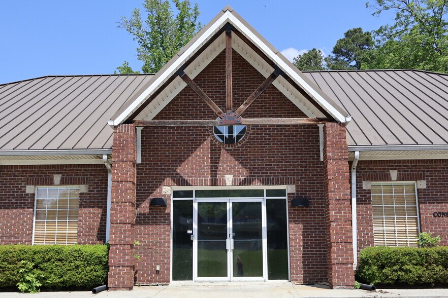 More Photos Of 1120 Gadsden Hwy, Birmingham Office For Sale