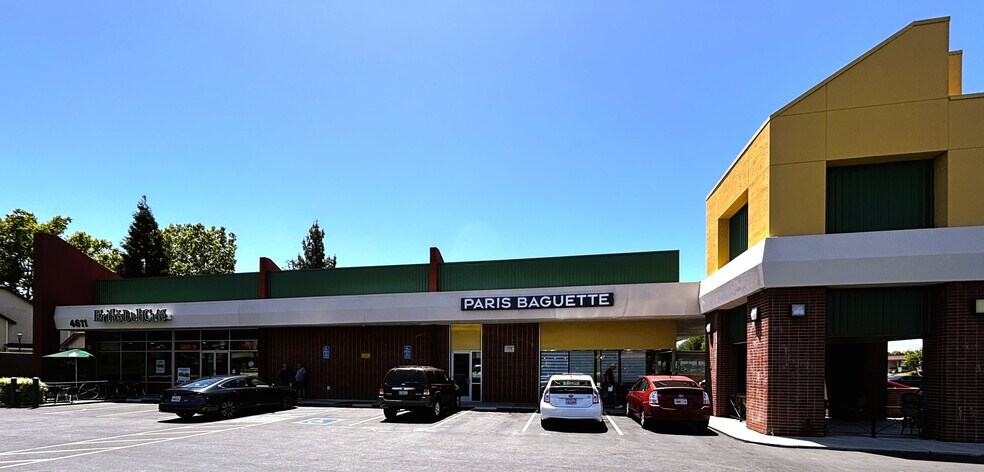 More Photos Of 1114-1130 Branham Ln, San Jose Unknown For Lease