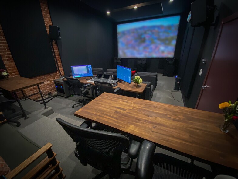 More Photos Of 4212-4218 Santa Monica Blvd, Los Angeles Storefront For Lease