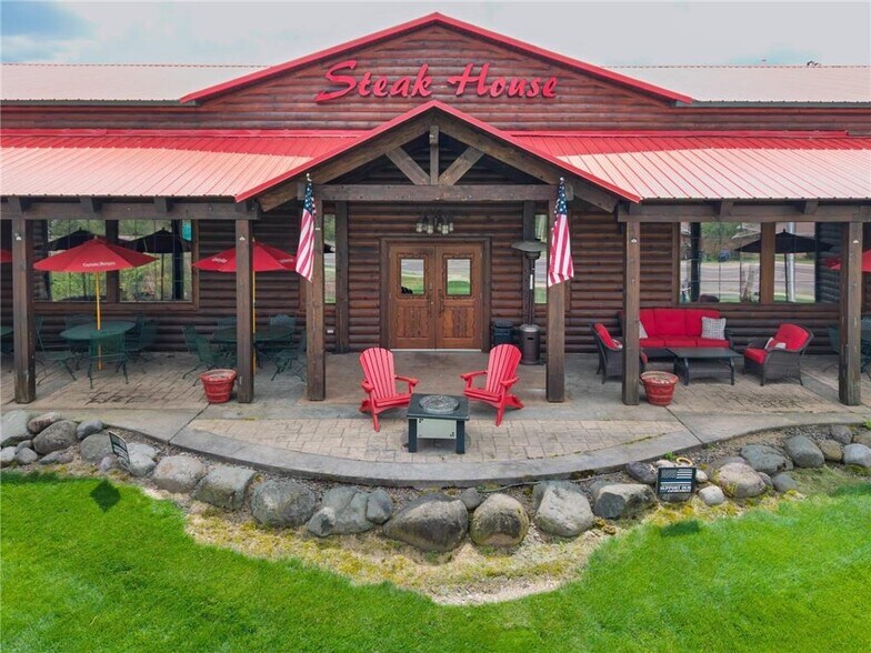 More Photos Of 15850 - 15860 T Bone Ln, Hayward Restaurant For Sale