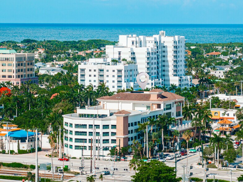 More Photos Of 1 N Federal Hwy, Boca Raton Office For Lease