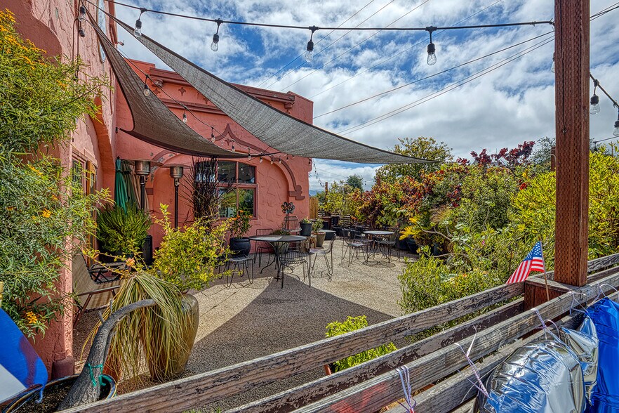 More Photos Of 2904-2908 Freedom Blvd, Watsonville Storefront Retail Residential For Sale