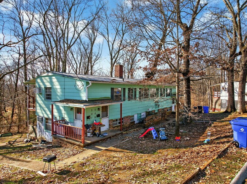 More Photos Of ,  Multifamily For Sale