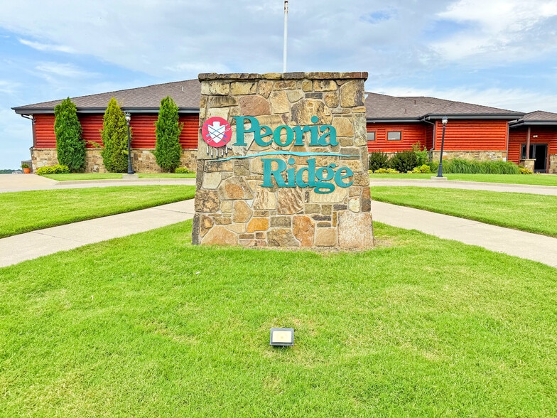 More Photos Of 10301 S 600 Rd, Miami Golf Course Driving Range For Sale