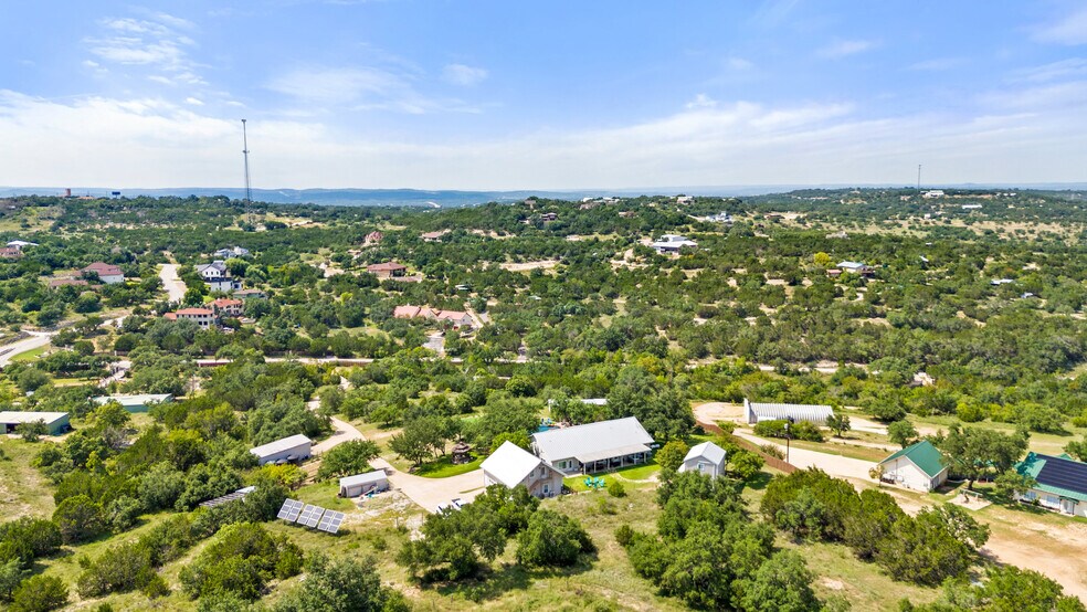 More Photos Of 4607 R O Dr, Spicewood Lodge Meeting Hall For Sale