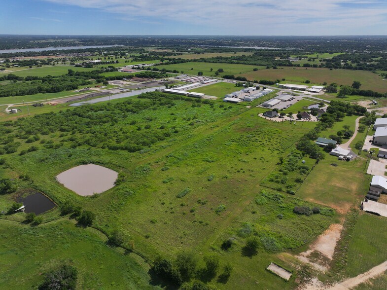 More Photos Of 1312 Weatherford Hwy, Granbury Land For Sale