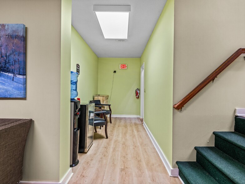 More Photos Of 77 Central Ave, Asheville Office For Sale