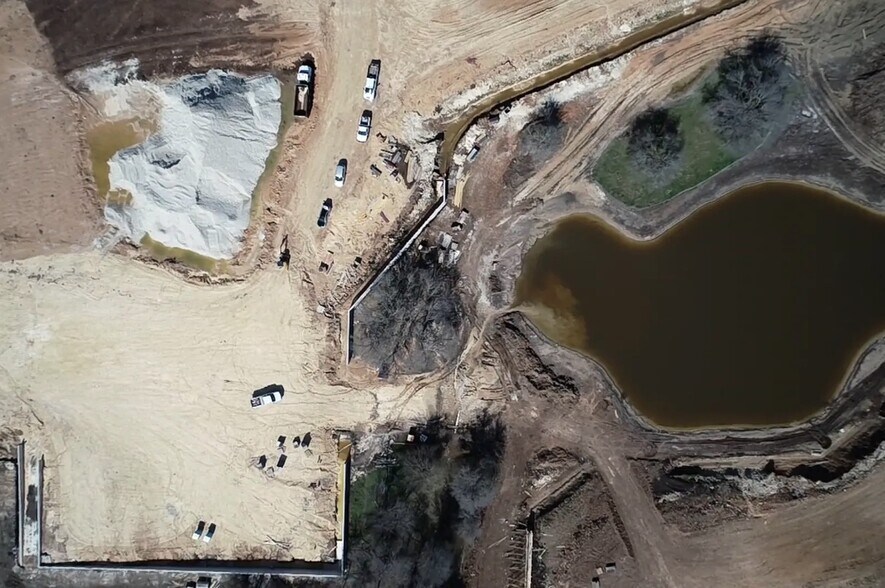 More Photos Of 8221 W State Highway 29, Georgetown Land For Sale