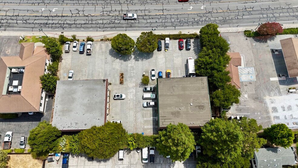 More Photos Of 5435 Scotts Valley Dr, Scotts Valley Medical For Lease