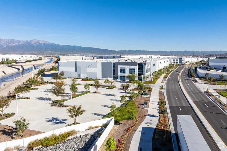 More Photos Of 6205 Archibald Ave, Eastvale Unknown For Lease