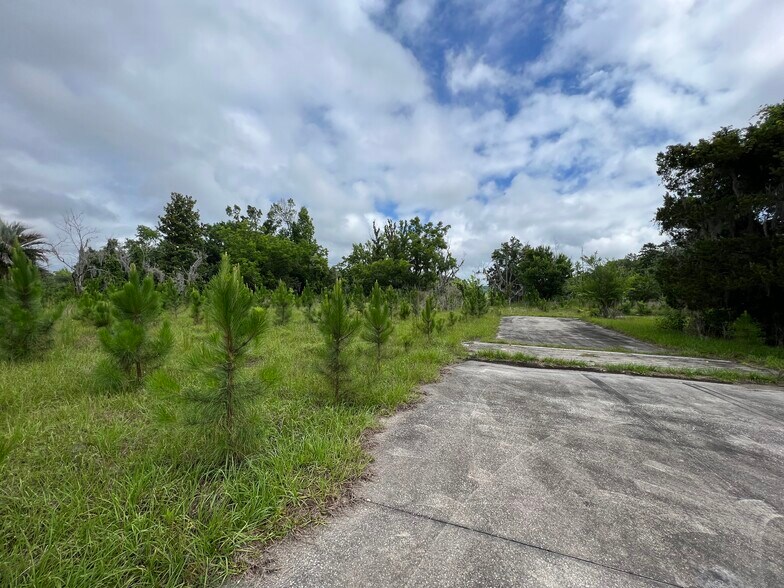 More Photos Of 252 NW Cali Dr, Lake City Land For Sale