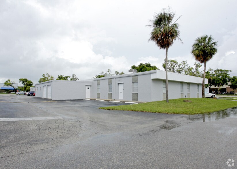 More Photos Of 2020 W McNab Rd, Fort Lauderdale Unknown For Lease