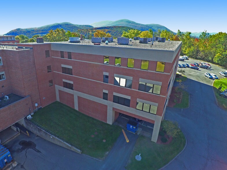 More Photos Of 77 Hospital Ave, North Adams Medical For Sale
