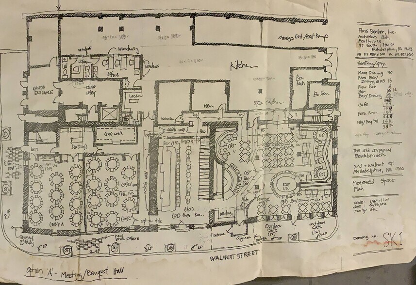 More Photos Of 125 Walnut St, Philadelphia Apartments For Lease