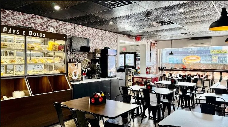 More Photos Of 346 Hillside Ave, Williston Park Storefront For Sale